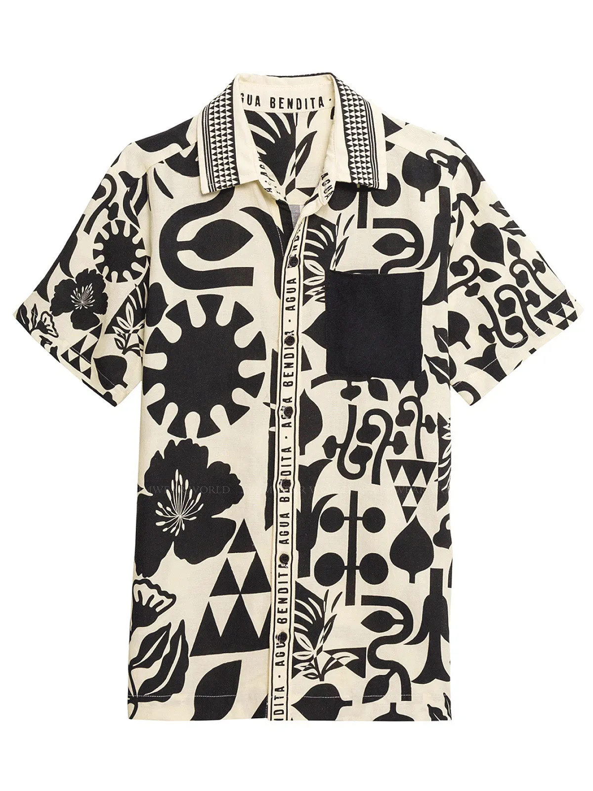 Jack Shirt ::RET