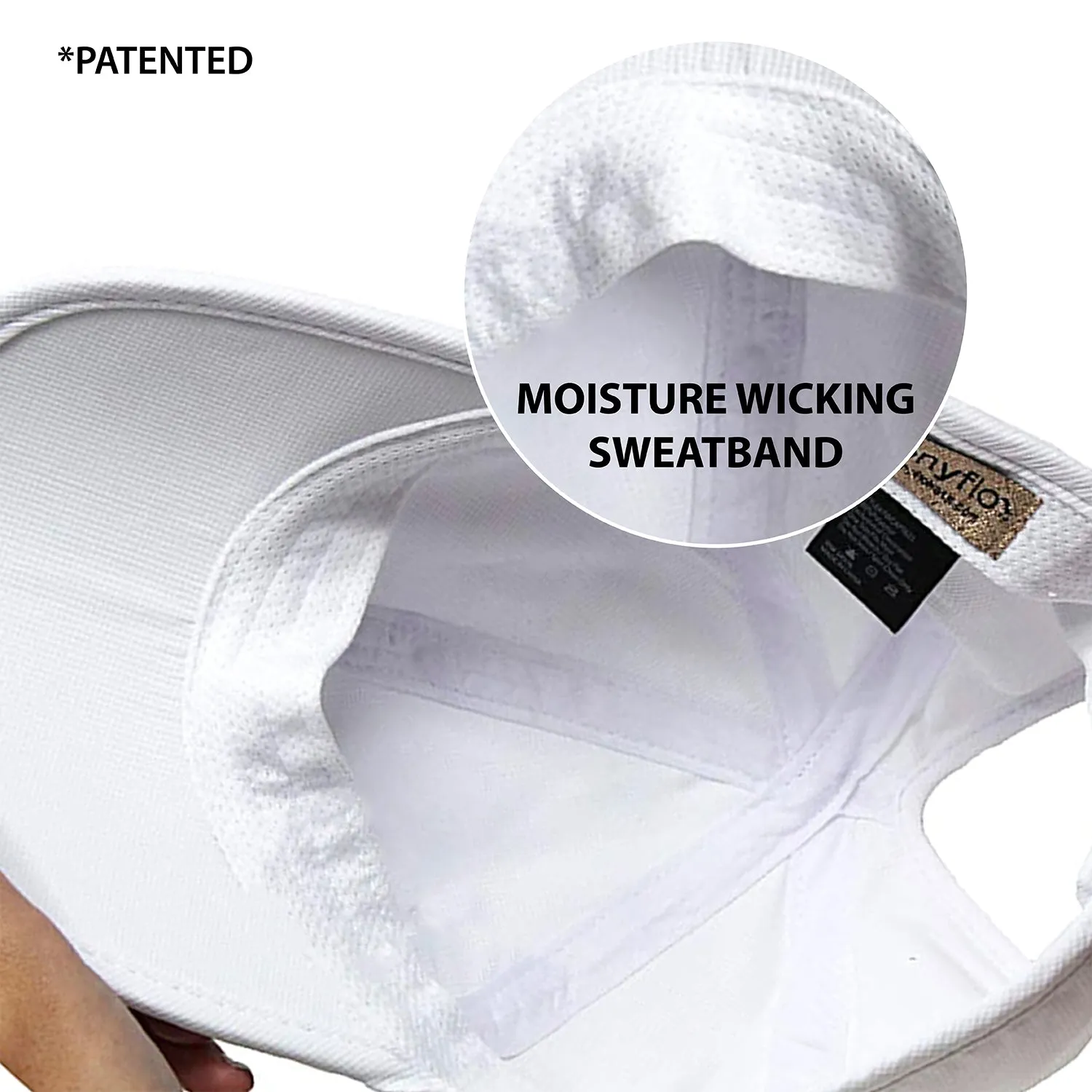 James Madison University x Ponyflo® Active Cap