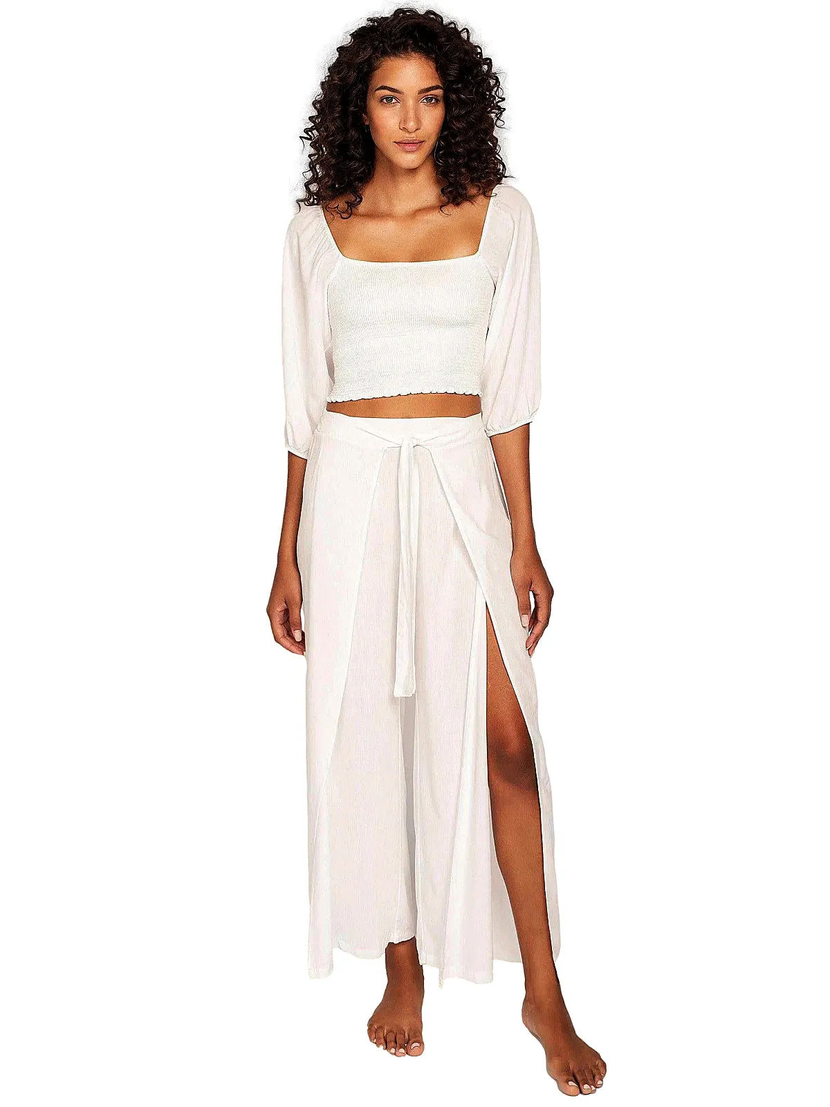 Joan Wrap Pants