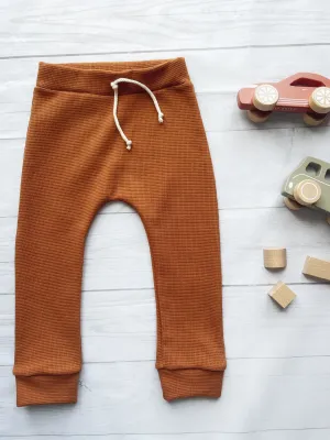 Joggers - Rust