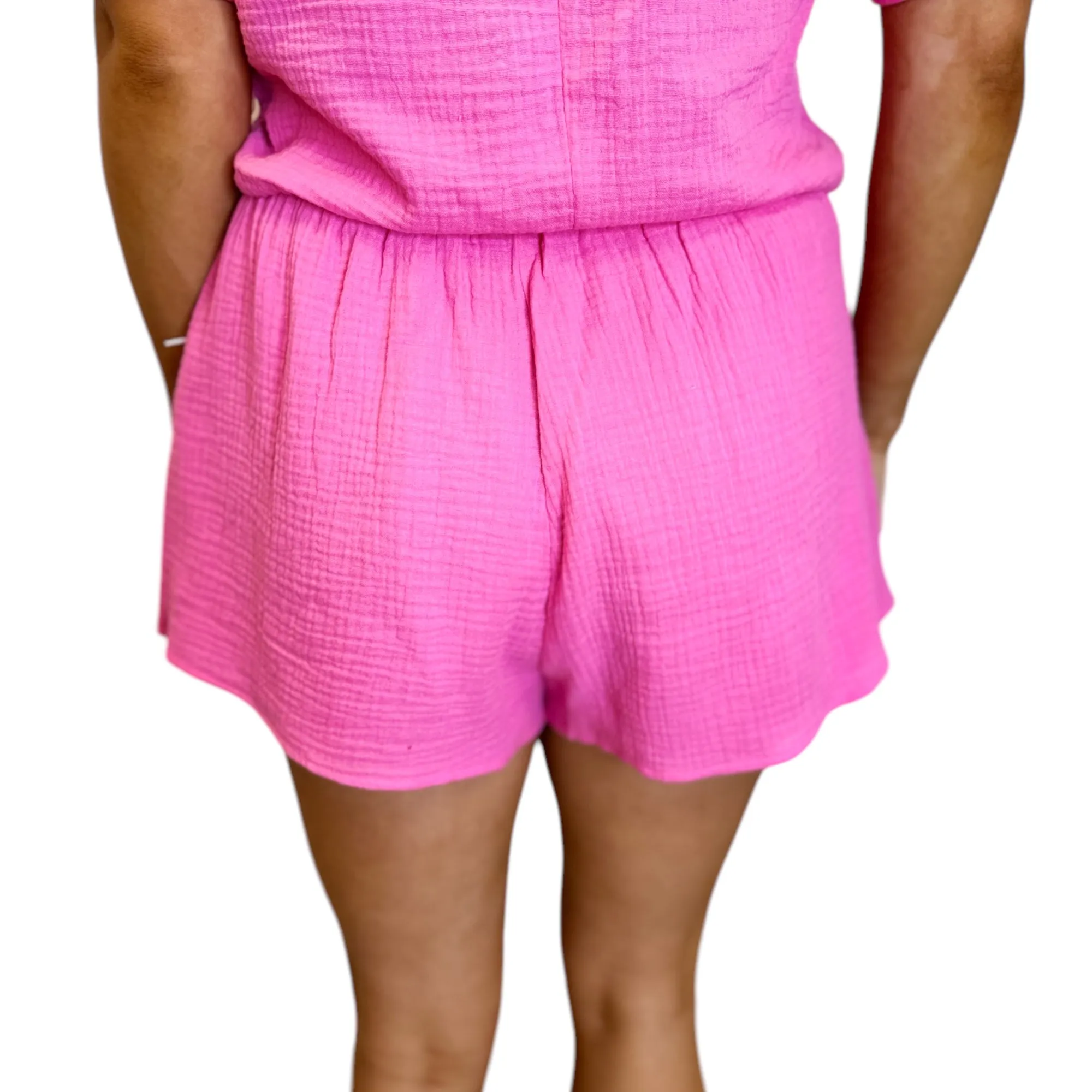 Jordan Shorts