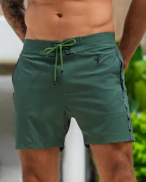 Khaki Green - 5"