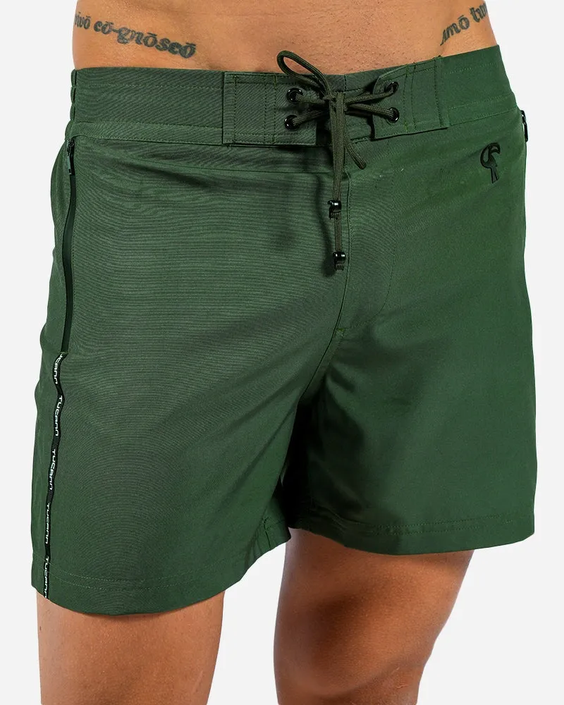 Khaki Green - 5"