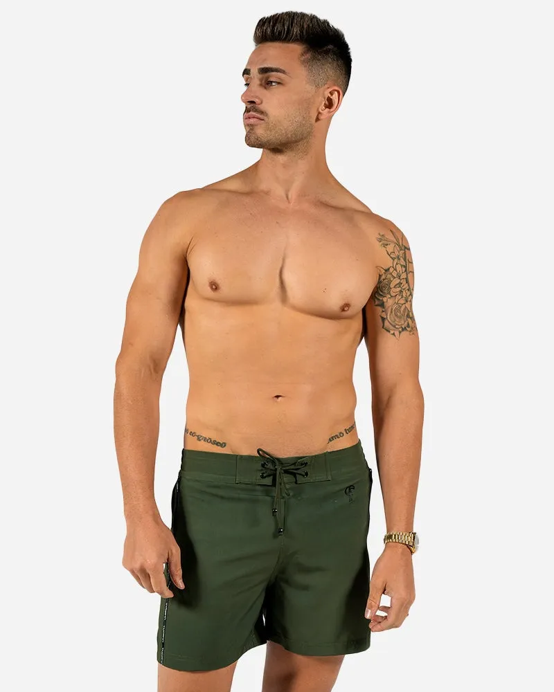 Khaki Green - 5"
