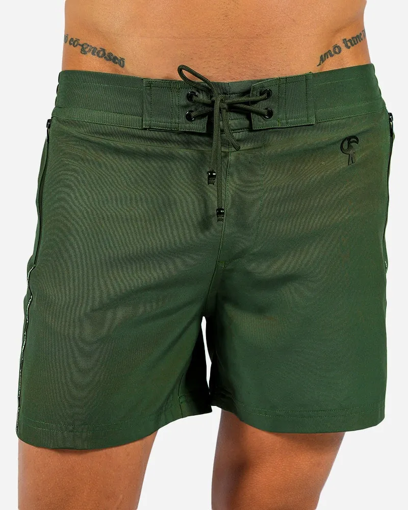 Khaki Green - 5"