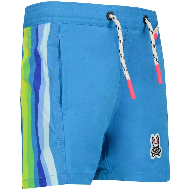 Kids Swim Trunks