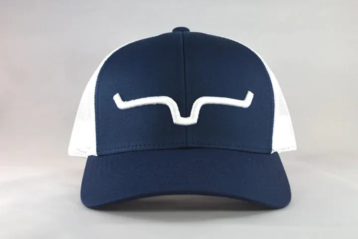 Kimes Ranch Weekly Trucker Hat