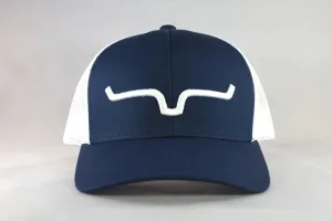 Kimes Ranch Weekly Trucker Hat