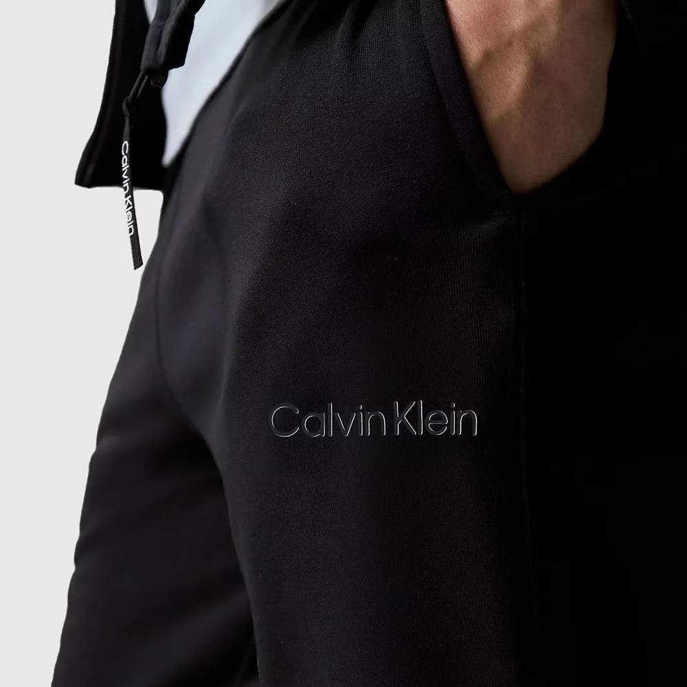 Knit Joggers - Black