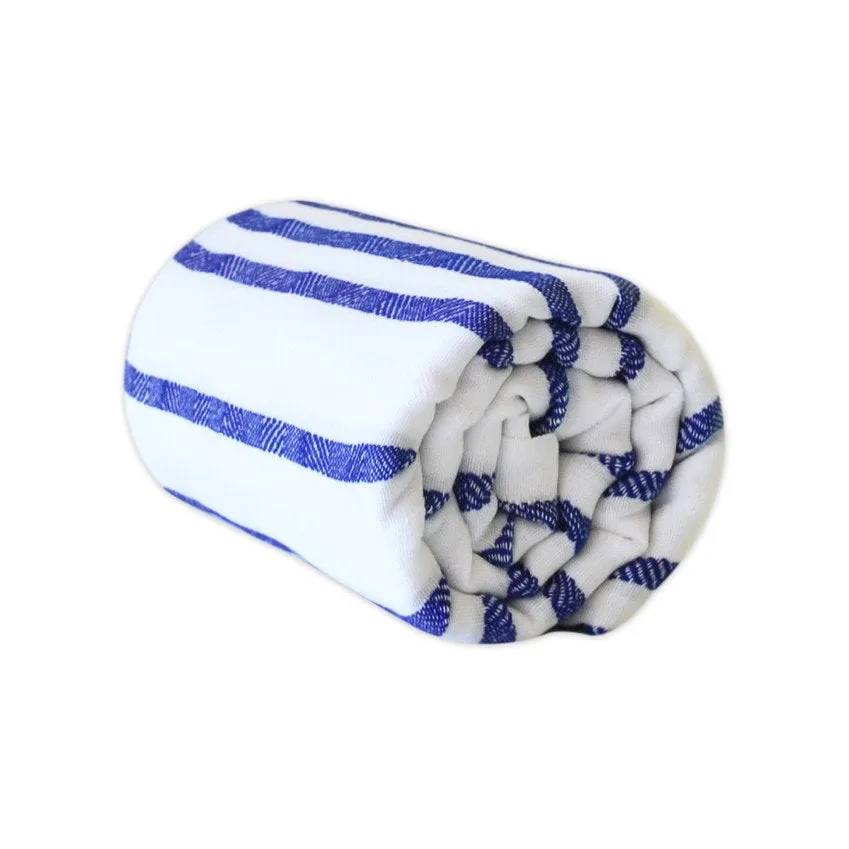 La Bahia Beach Blanket