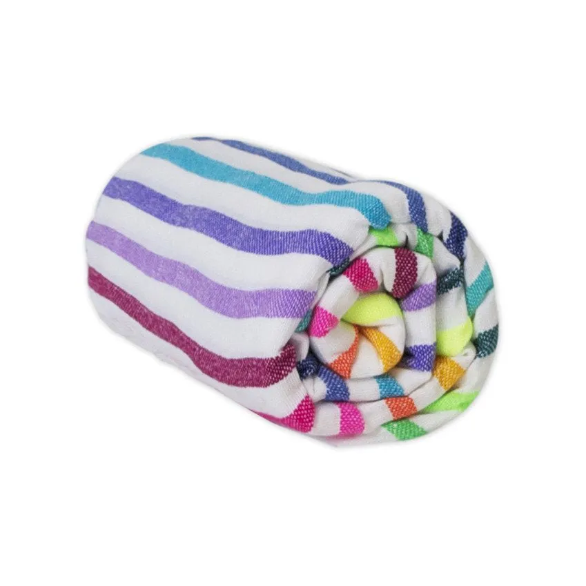 La Lucia Beach Blanket