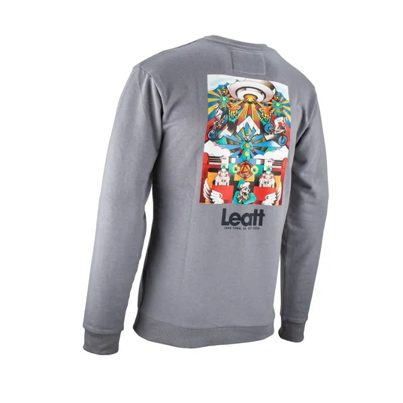 LEATT Core Sweatshirt V23 (2023)