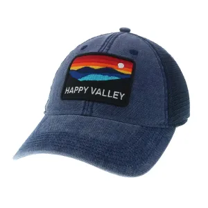 Legacy Happy Valley Trucker Hat