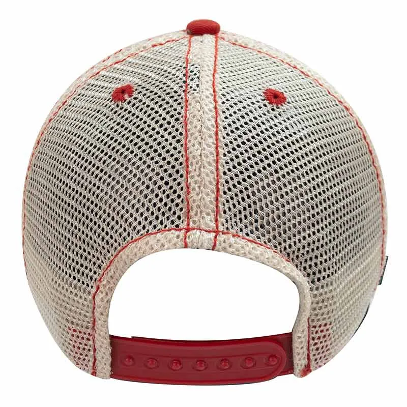 Legacy Happy Valley Trucker Hat