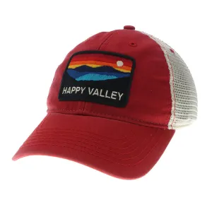 Legacy Happy Valley Trucker Hat