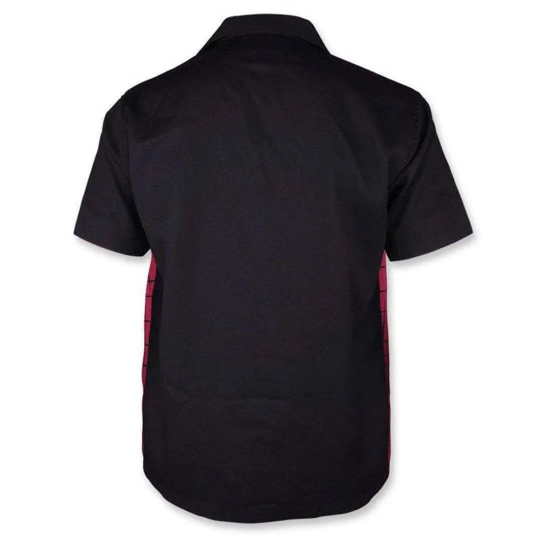 LIQUORBRAND ATOMIC BOWLING SHIRT