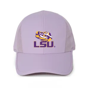 Louisiana State University x Ponyflo® Active Cap