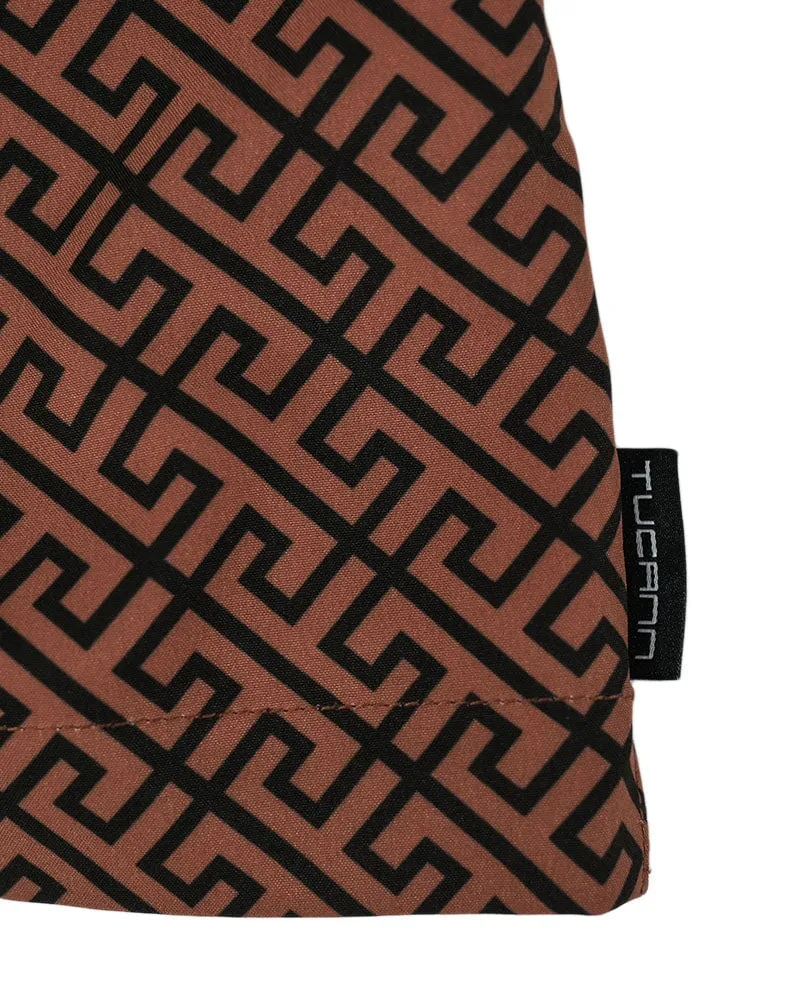 Luxe - Chocolate