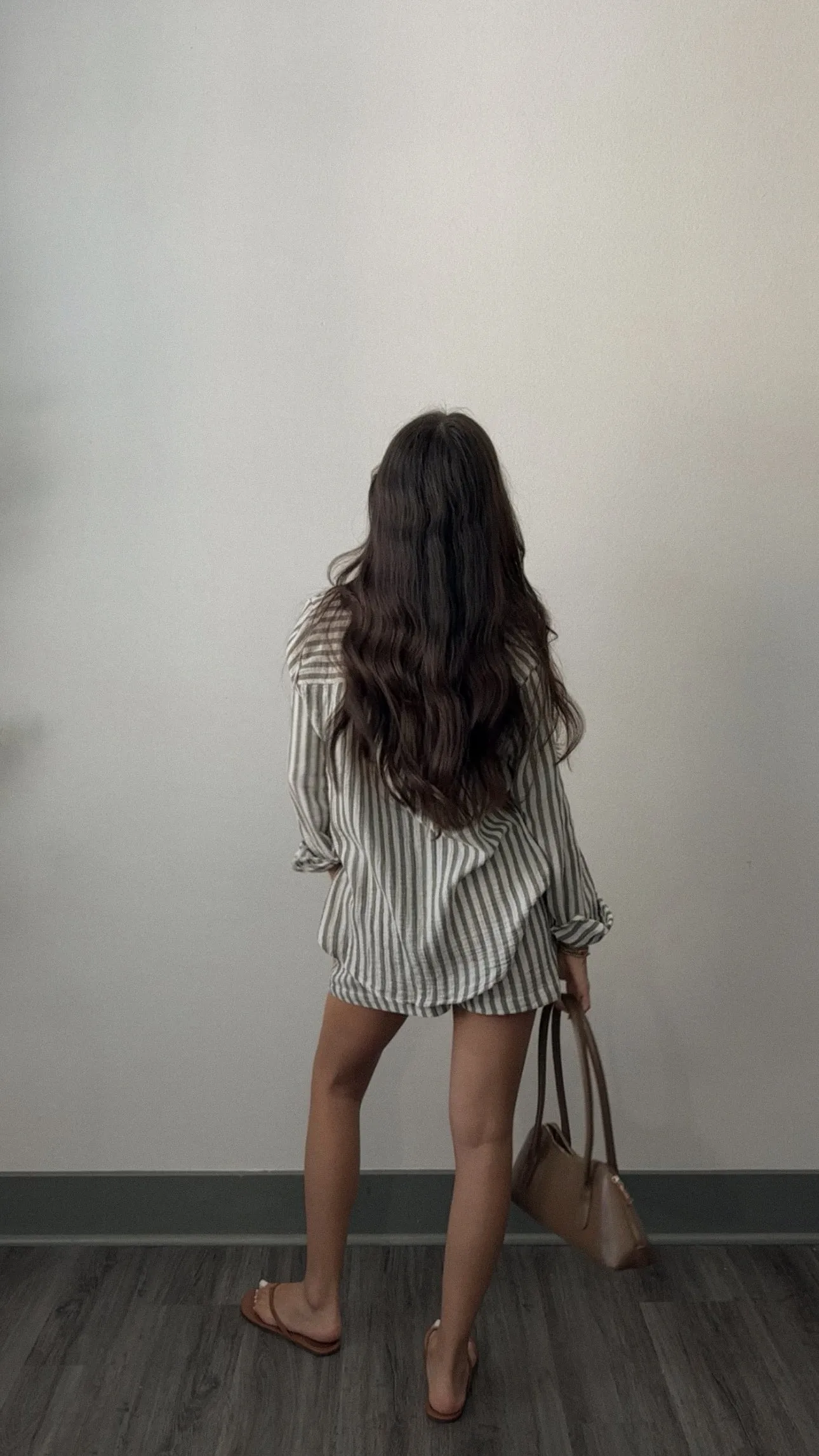 Maddie Shorts
