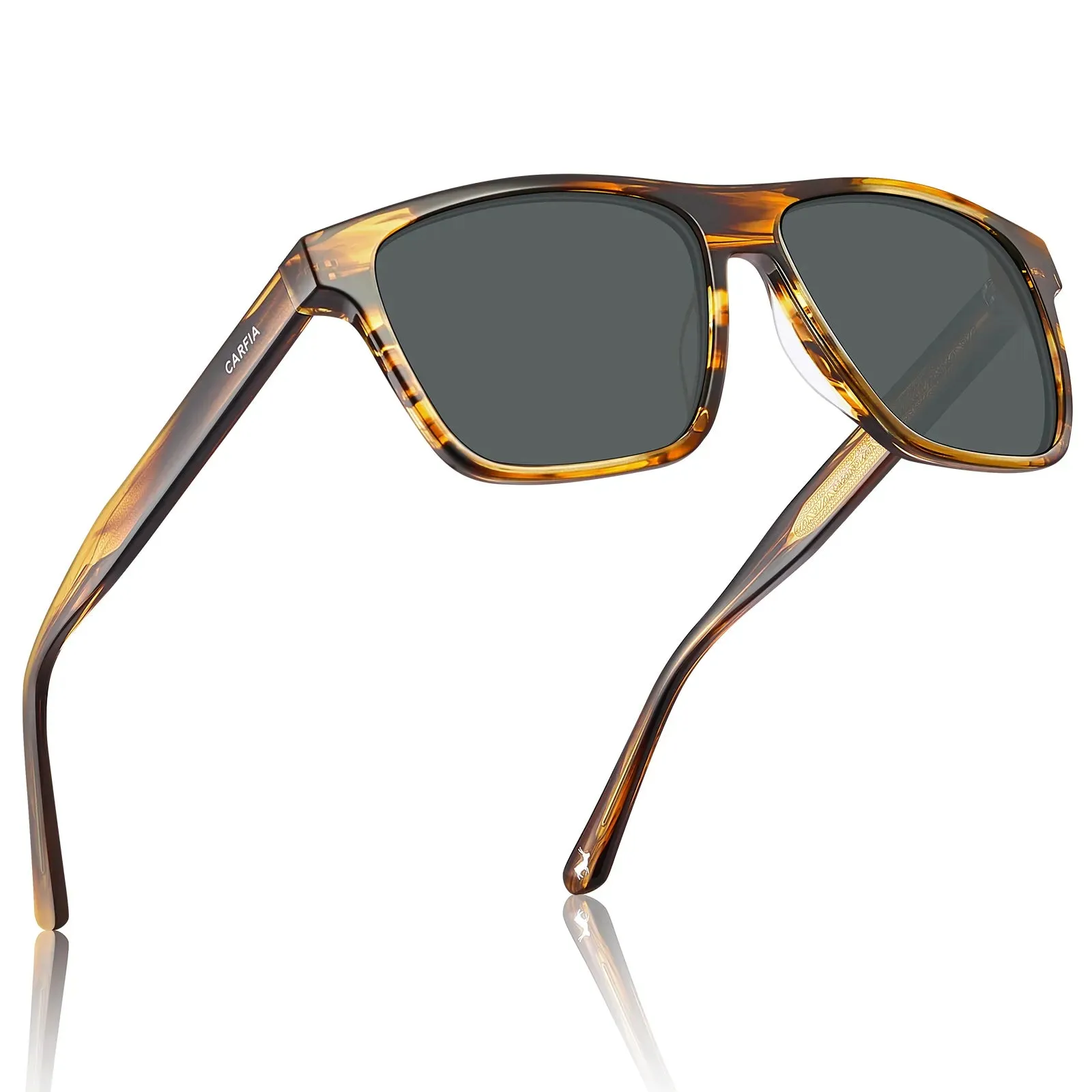 Madera-Amber Storm