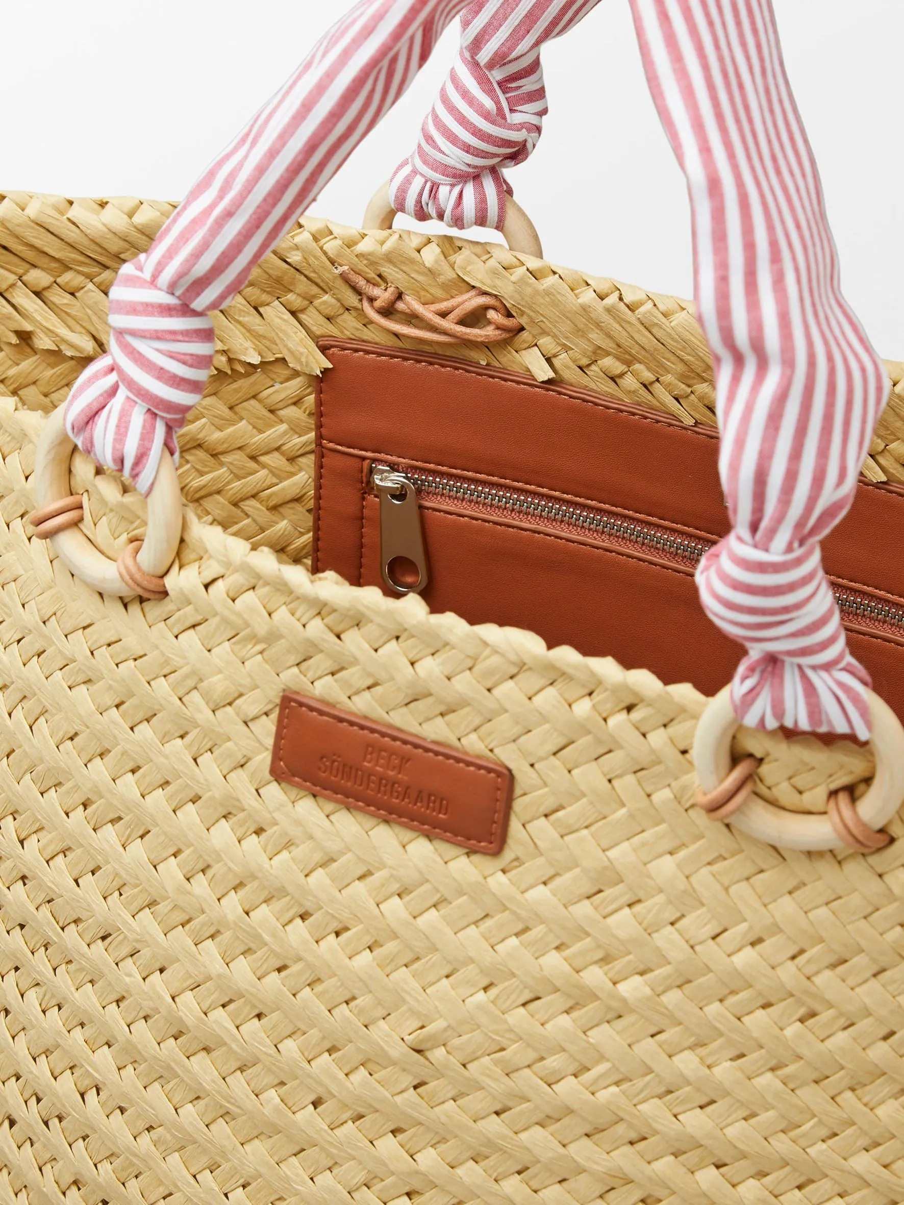 Malea Briella Big Bag