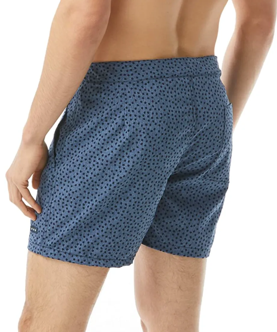 Malibu Swim Short