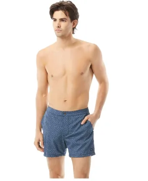 Malibu Swim Short