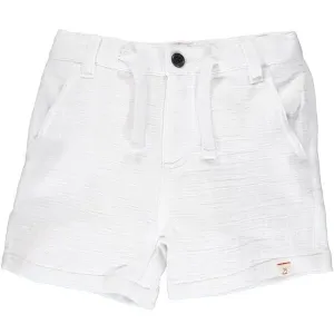 Me & Henry CREW Gauze Shorts