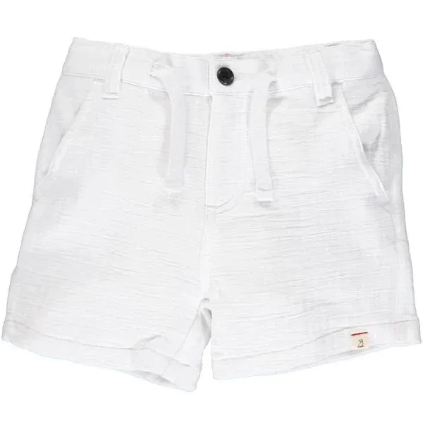 Me & Henry CREW Gauze Shorts
