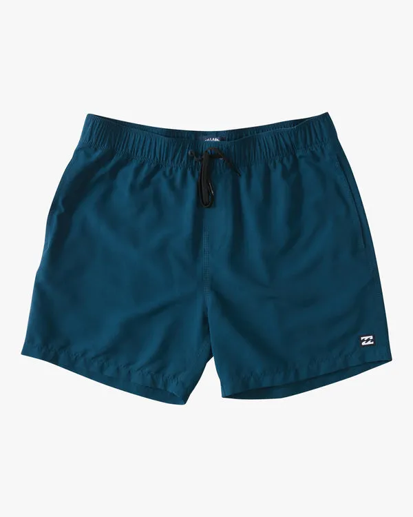 Men's All Day LB