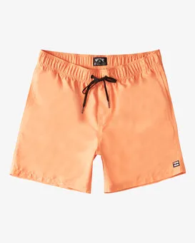Men's All Day LB