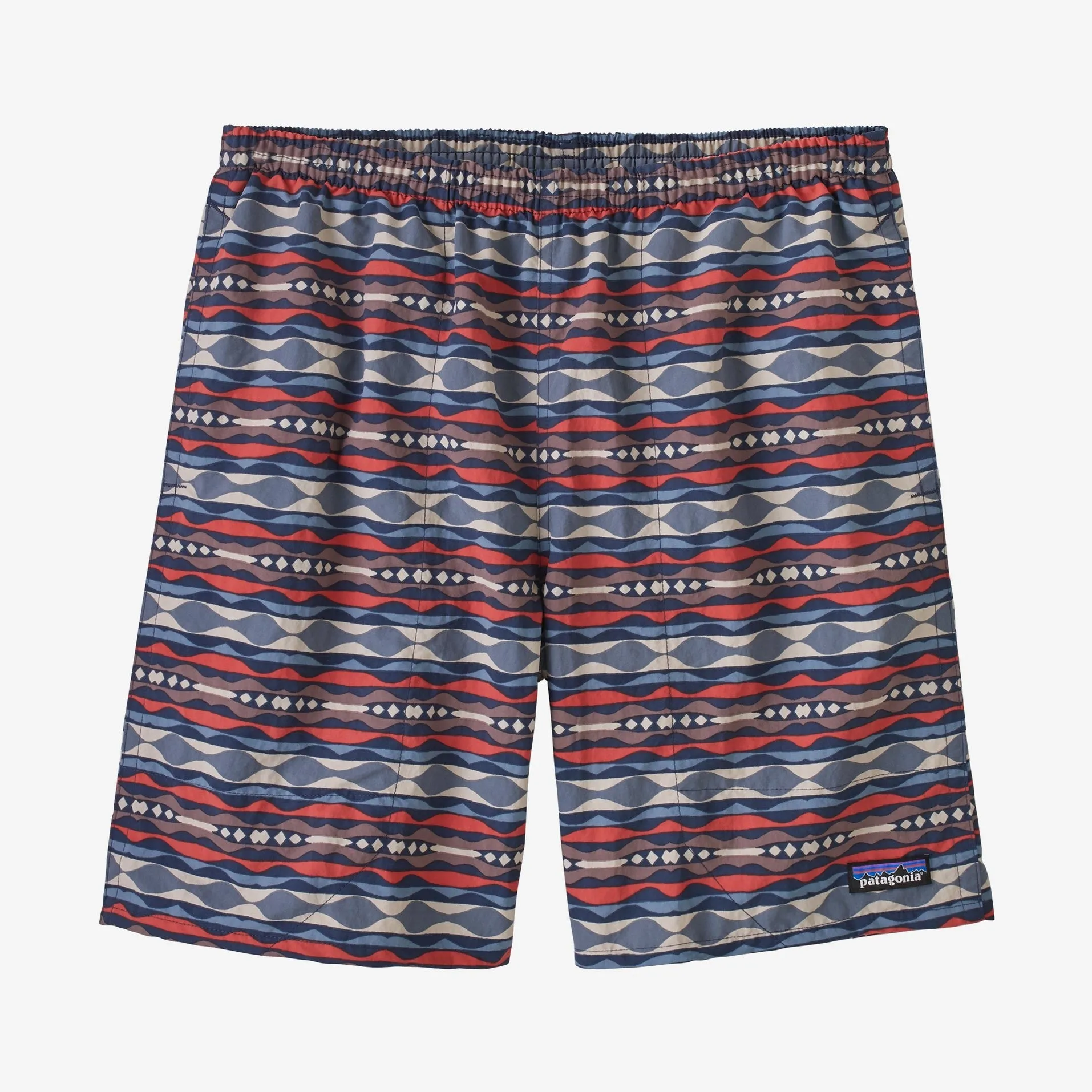 Men's Baggies Longs - 7"