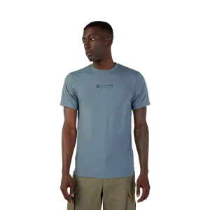 Men's Base Over Tech Tee