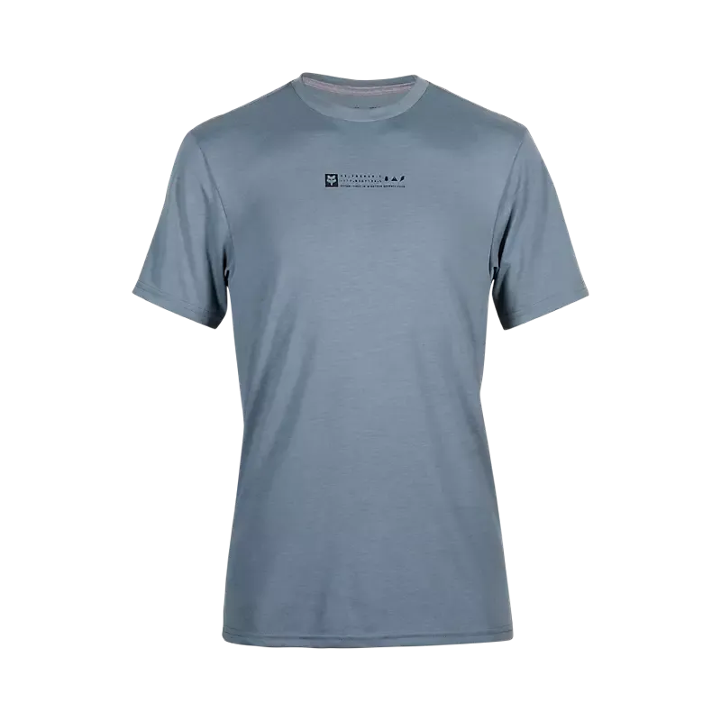 Men's Base Over Tech Tee