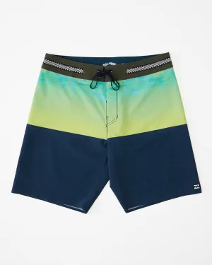 Men's Fifty50 Panel Pro