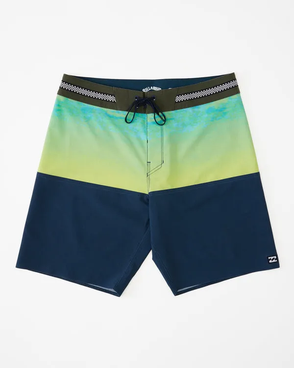 Men's Fifty50 Panel Pro