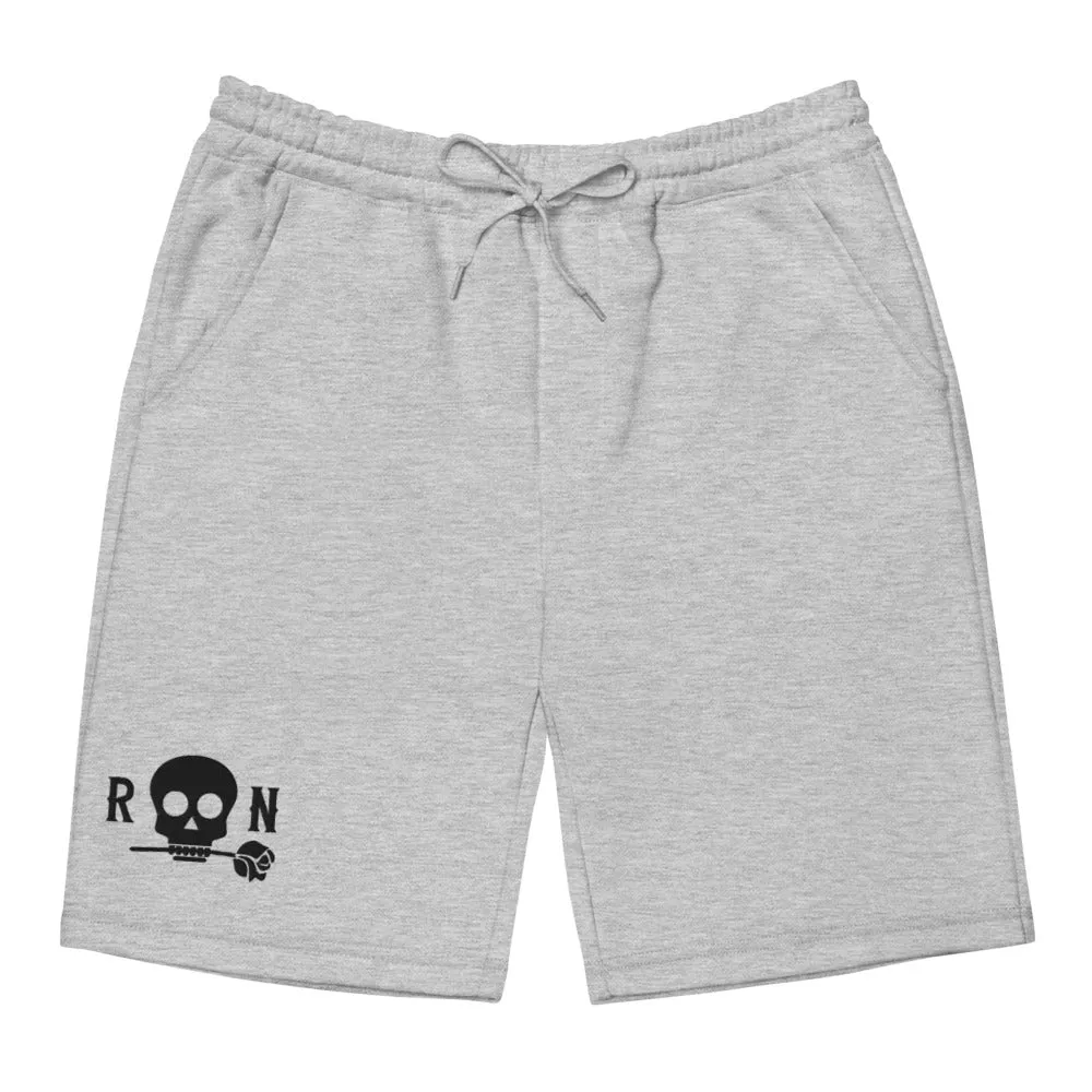 Men's Fleece Shorts