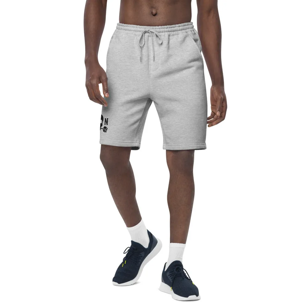 Men's Fleece Shorts