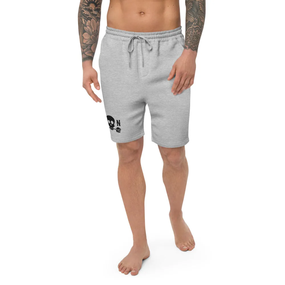 Men's Fleece Shorts