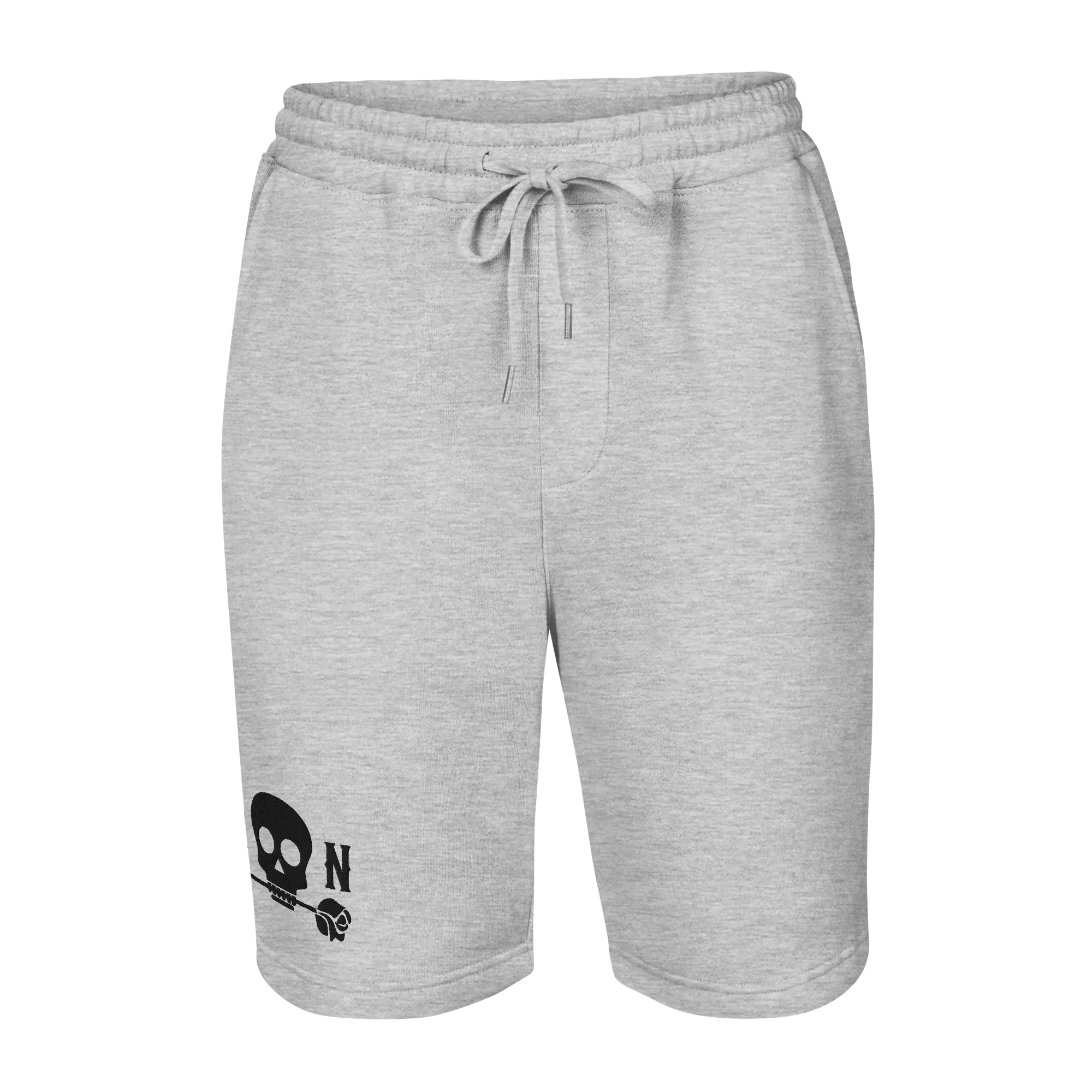 Men's Fleece Shorts