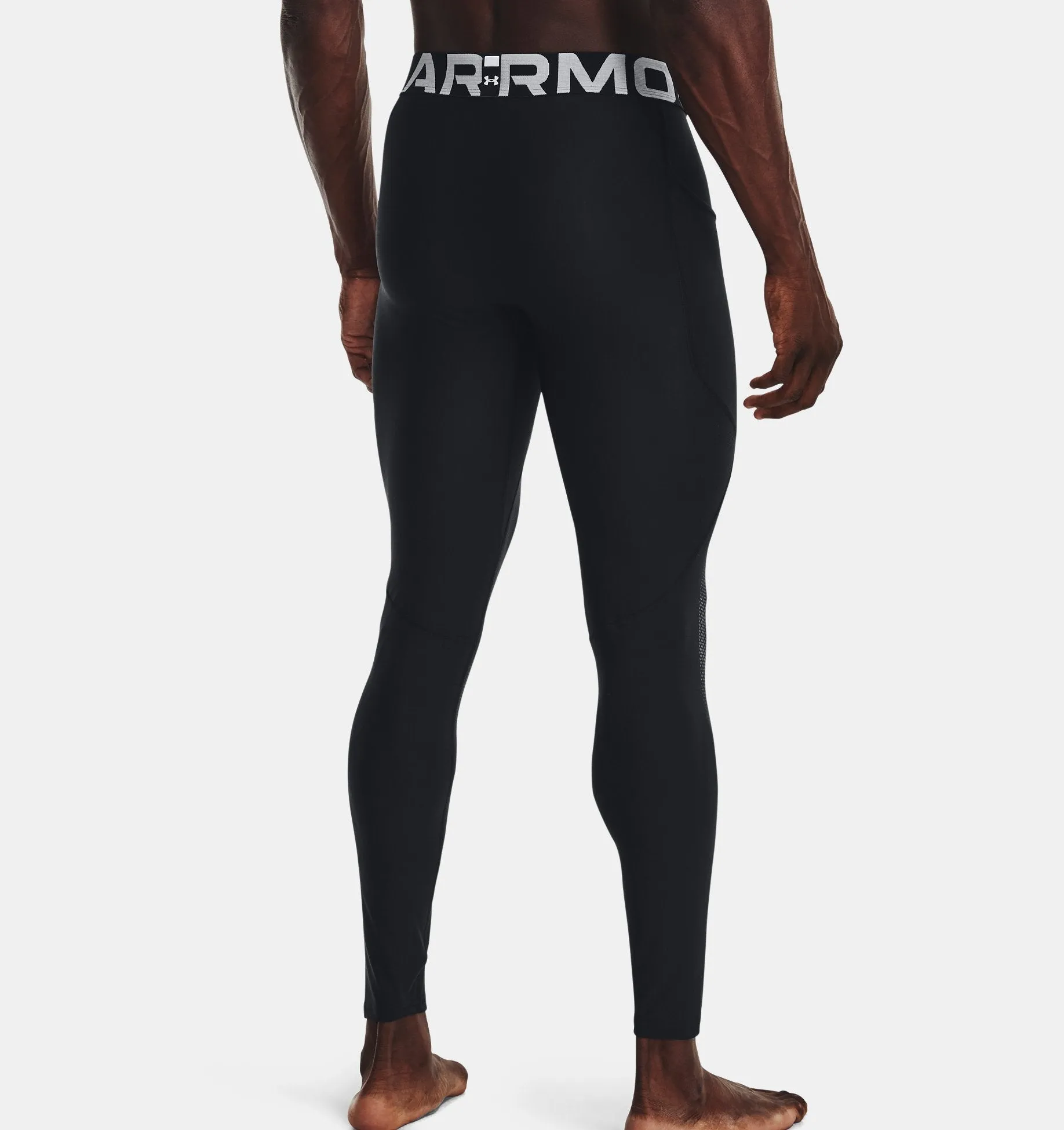 Men's HeatGear ArmourPrint Leggings