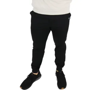 Men's HSTL Jogger- Black