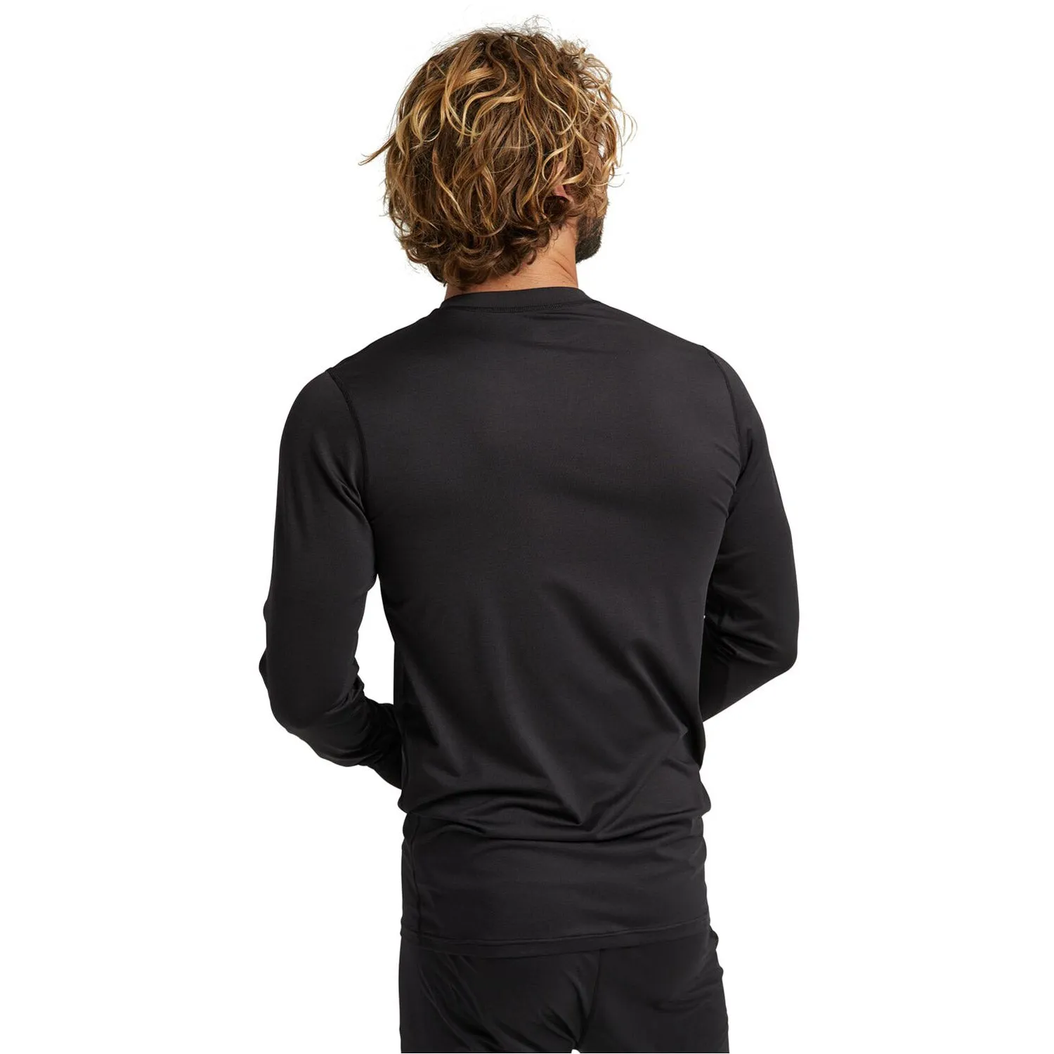 Mens Lightweight X Crew Neck Base Layer 2021