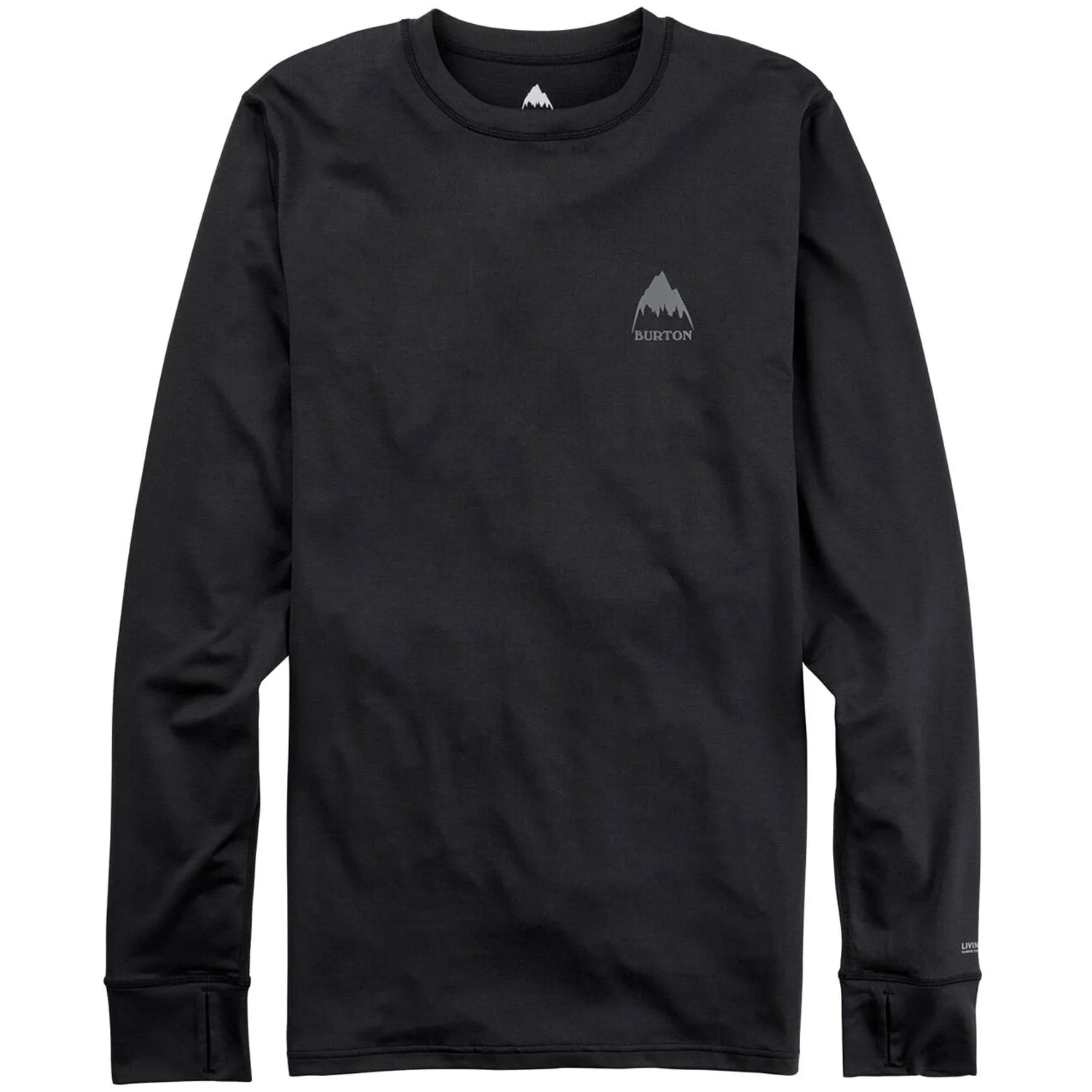Mens Lightweight X Crew Neck Base Layer 2021