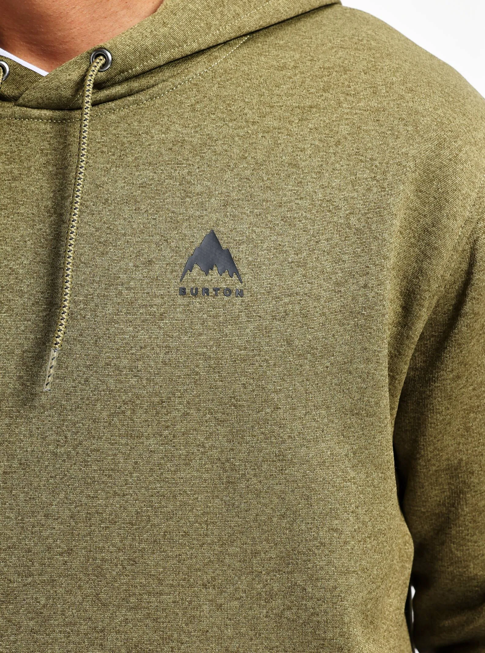 Men's Oak Pullover Hoodie