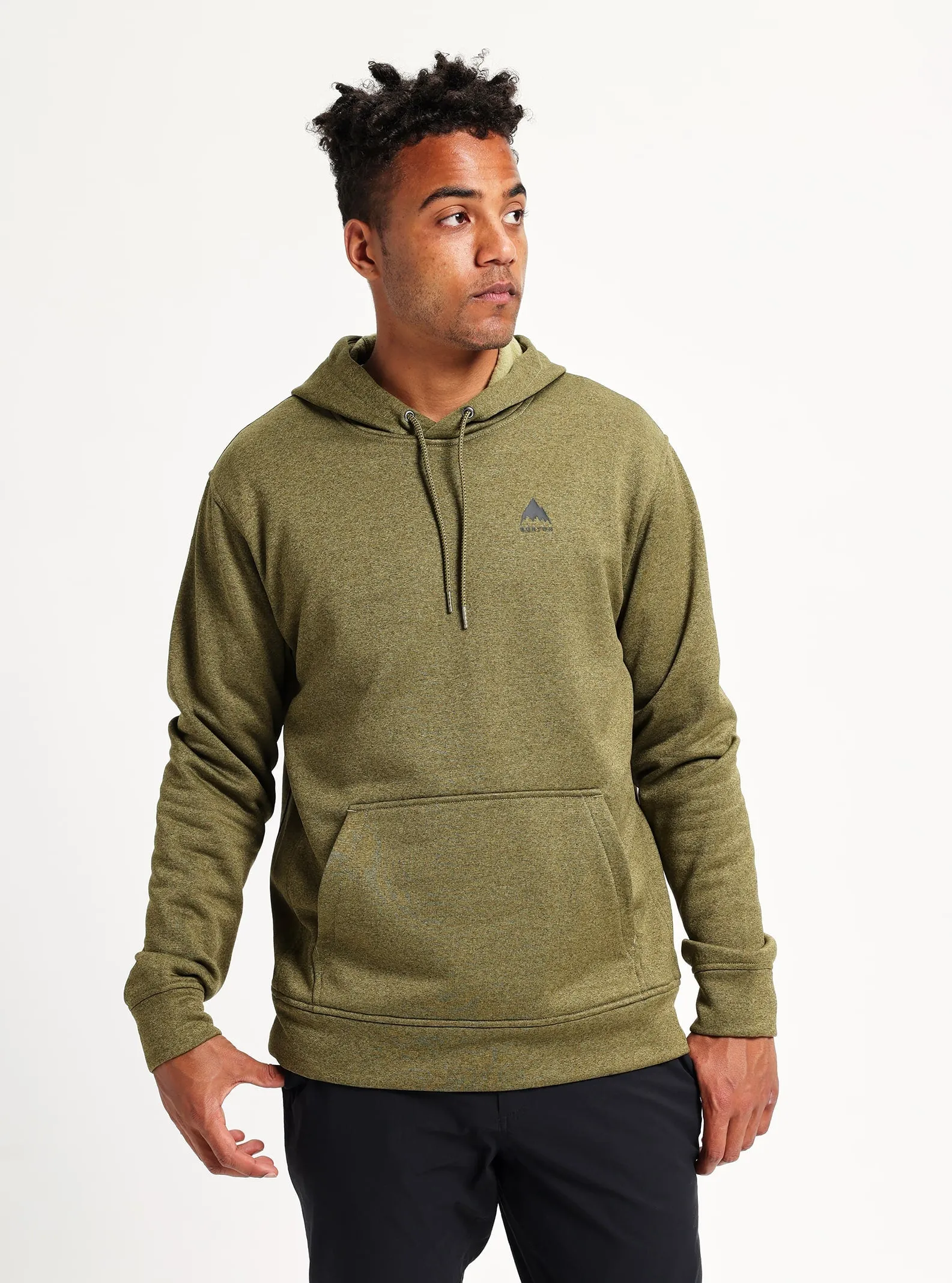 Men's Oak Pullover Hoodie