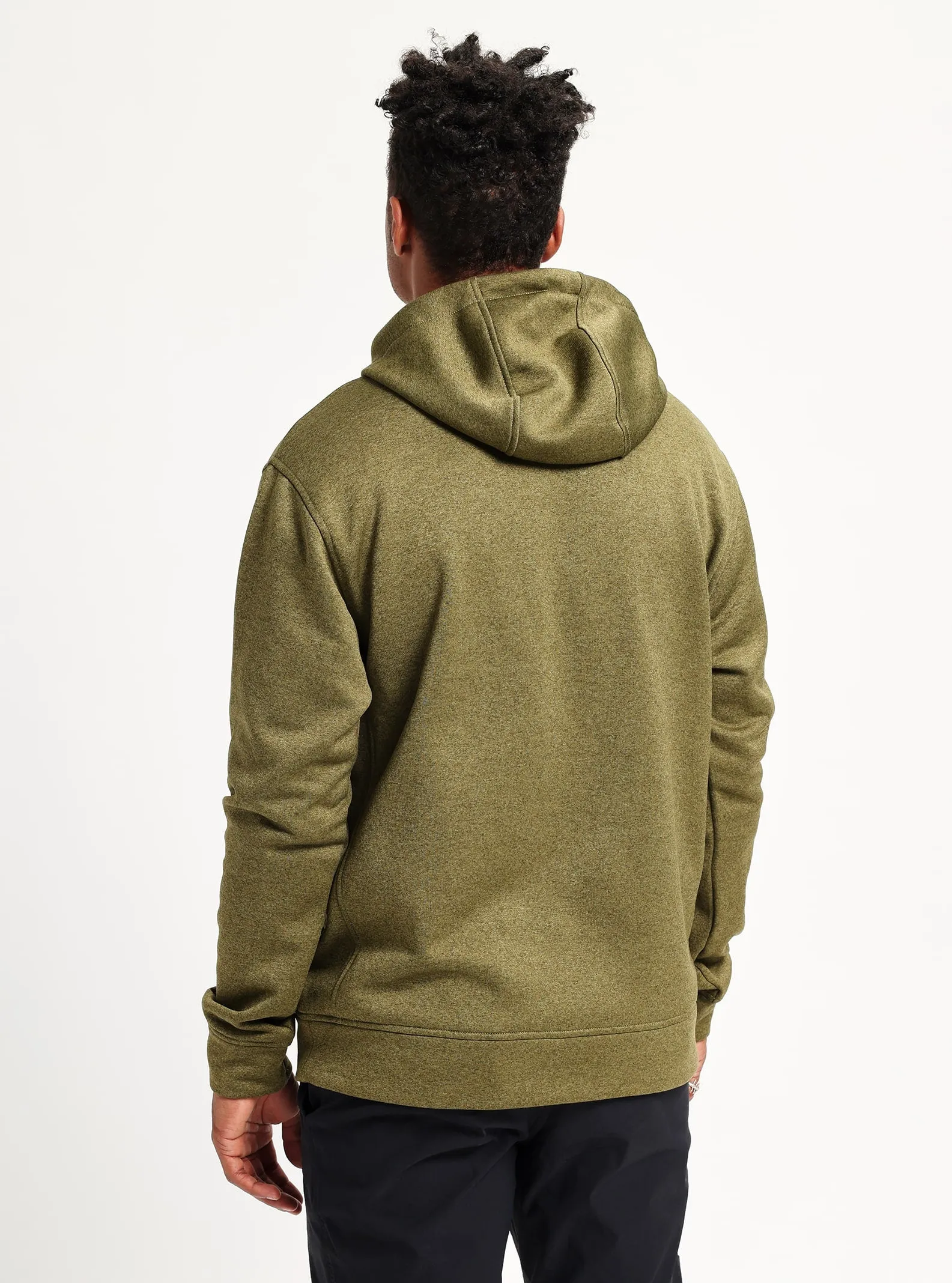 Men's Oak Pullover Hoodie
