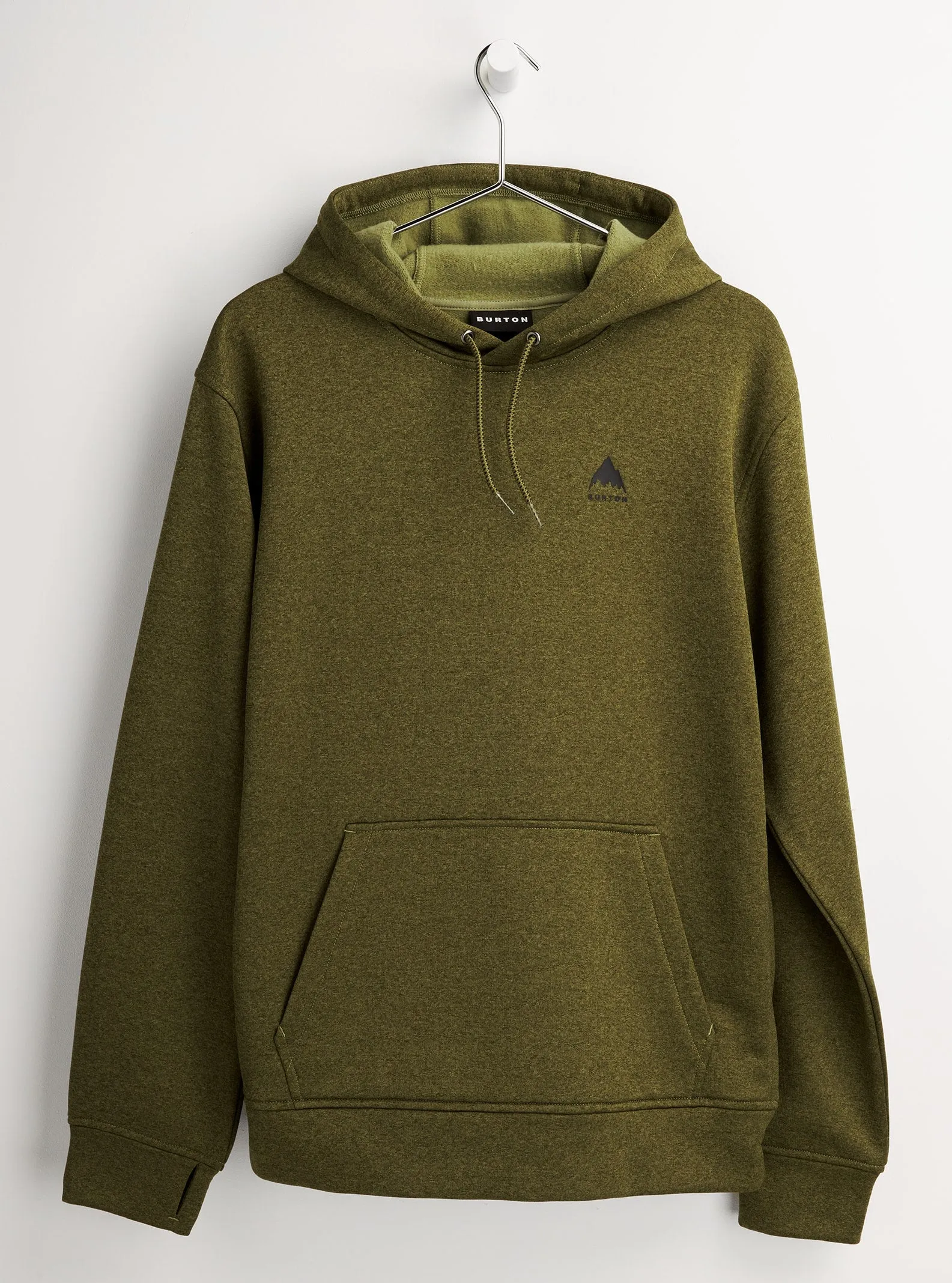 Men's Oak Pullover Hoodie