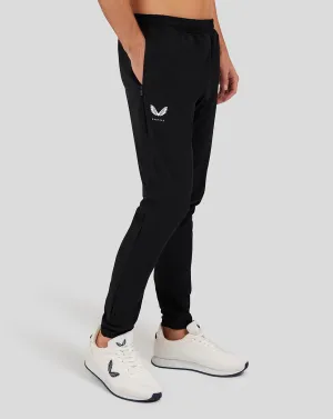 Men's Onyx Protek Woven Jogger Pants - Breathable Gym Joggers for Men, Athletic Running Pants