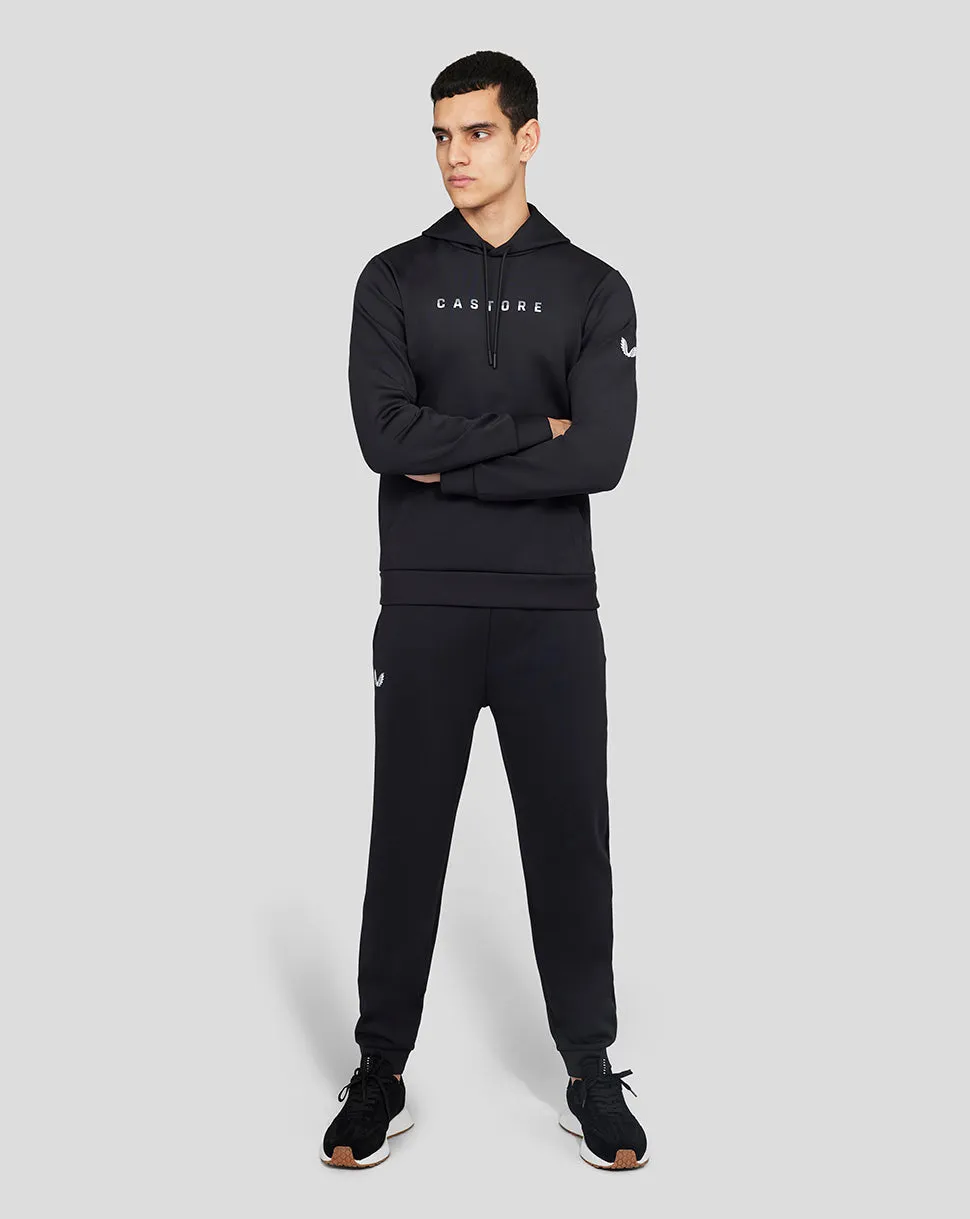Men's Onyx Scuba Jogger - High-Performance Workout Pants for Men, Training Joggers